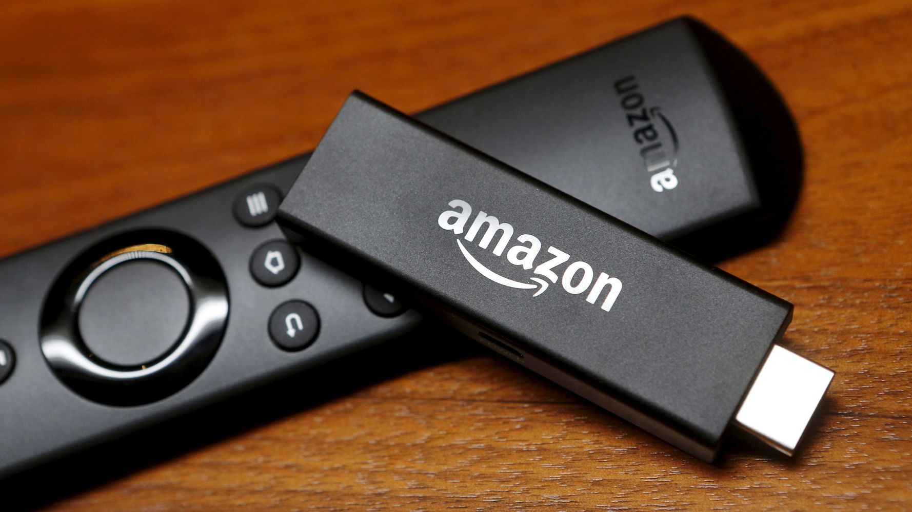 How Does Amazon Fire Stick Fare Against Google's Chromecast? | HuffPost ...