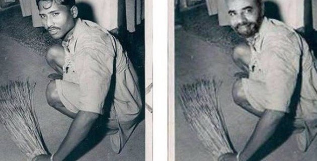 As The Cult Of Modi Blooms So Does A Culture Of Sycophancy Among His 