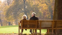Retiring Early Could Kill You, New Study