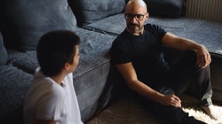 Boys Need To Be Taught Consent By Their