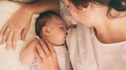How I Transformed From A Breastfeeding Zealot Into Someone With More Empathy Towards New
