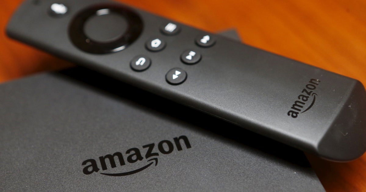 Amazon Fire Stick Review A Mostly Good Affair HuffPost Tech