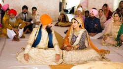 Jagmeet Singh, Gurkiran Singh Are Finally