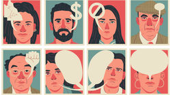 Can Language Save Communities Under Threat From A Globalised