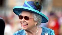 The Royal Family Prefers To Head To The Country For Their Summer