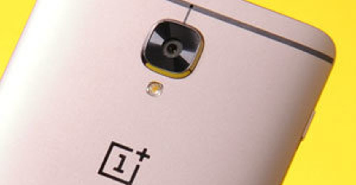 One Plus Note5 Here Is The Lowdown On What To Expect In the Flagship OnePlus 5 ...