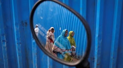 Taking Religion Out Of The Uniform Civil