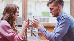 Technology Is Making It Harder To Find