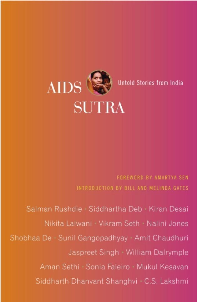This anthology is made of sixteen of India's well-known writers, on the road, talking about AIDS the way they saw it.