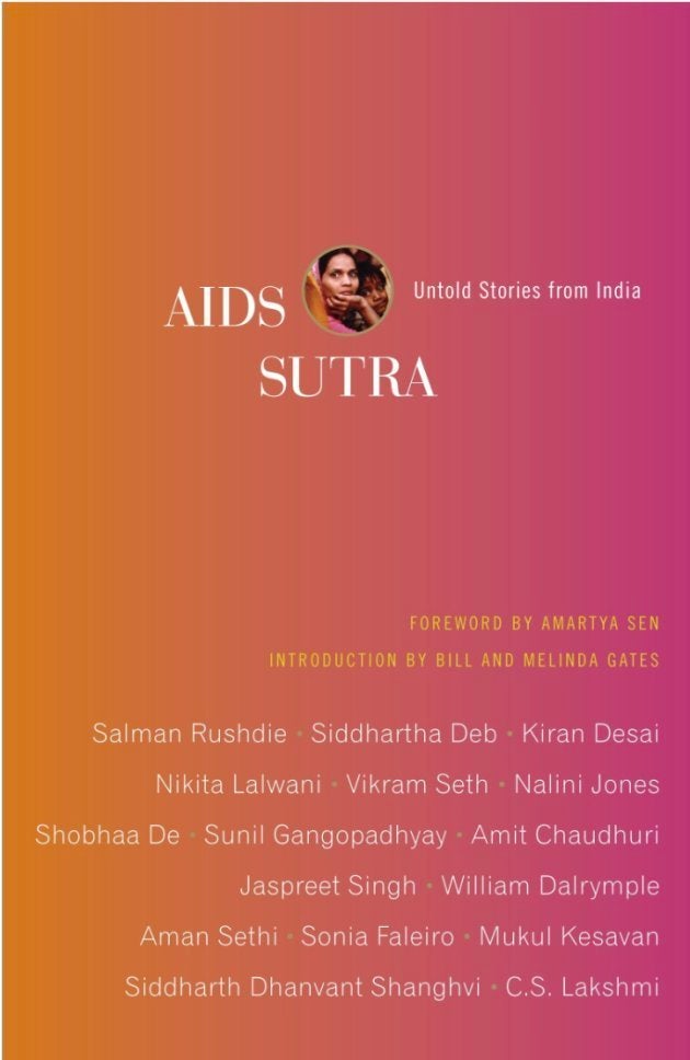 This anthology is made of sixteen of India's well-known writers, on the road, talking about AIDS the way they saw it.