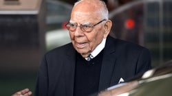 Kejriwal Asked Me To Use Abusive Words Far Worse Than 'Crook', Says Ram Jethmalani In Letter To