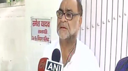 Two Samajwadi Party Legislators Quit Soon After Amit Shah's Visit To Uttar