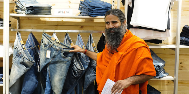 patanjali clothes online shopping