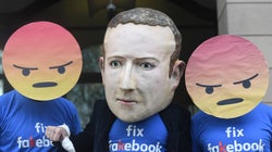 Election Experiment Proves Facebook Just Doesn't Care About Fake News In