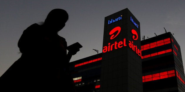 Airtel dating service