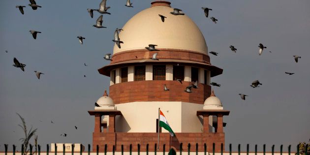 The Supreme Court is expected to pronounce its verdict on Aadhaar on Wednesday.