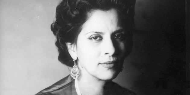 Attia Hosain.