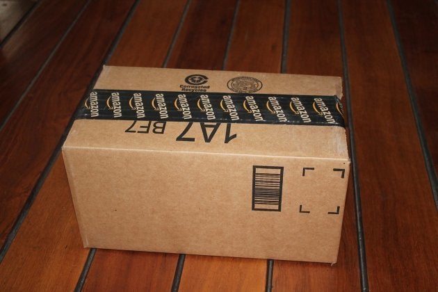 Amazon Is Coming For Your Local ‘Sabzi