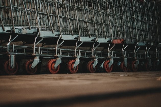 Amazon Is Coming For Your Local ‘Sabzi