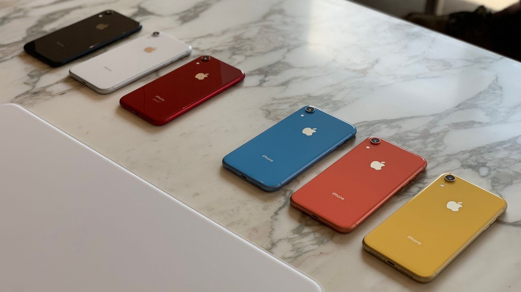 iPhone XR review: a thumping step up, but not exactly affordable