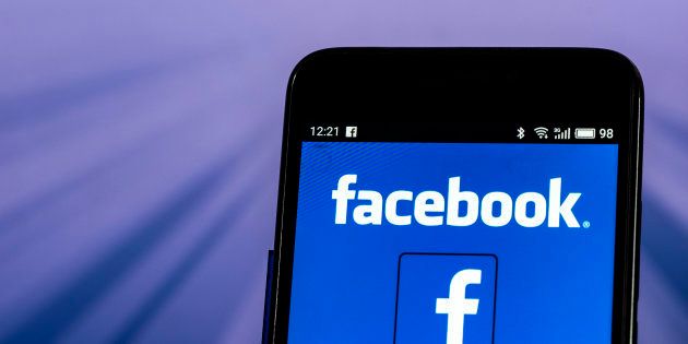 Porn Sex Facebook - Elections 2019: Facebook Explains Why It Can Fight Porn, Sex ...