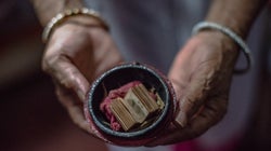 The Story Of India's Partition Through The Objects Refugees Carried Across The