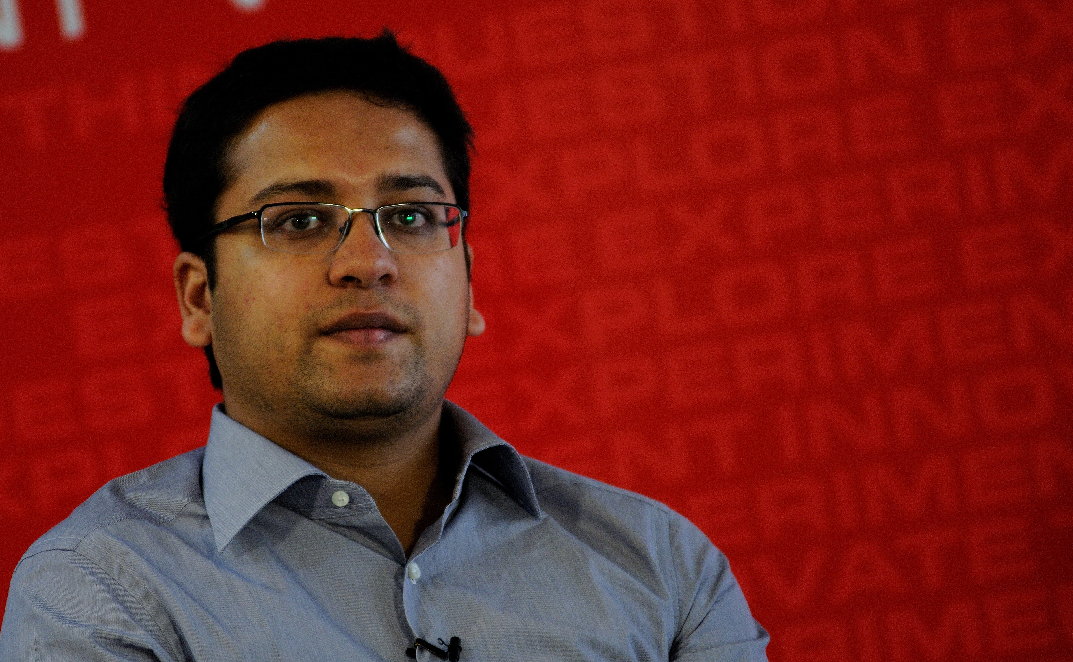 Flipkart's Binny Bansal Resigns After Accusations Of "Personal ...