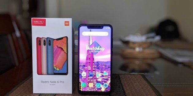 The Redmi Note 6 Pro is an incremental update that won't appeal to people who own the previous model, but is a good choice for others.