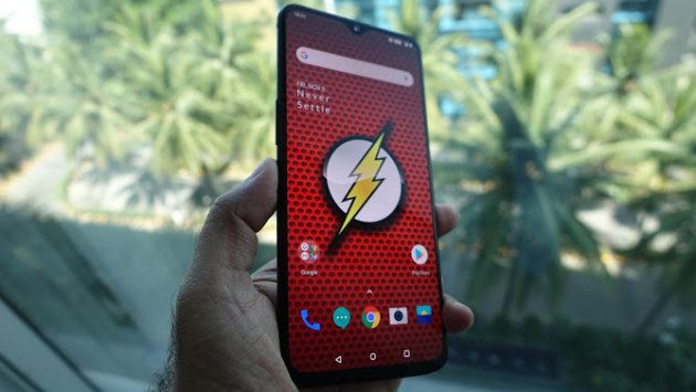 Our pick for the best phone under Rs 40,000