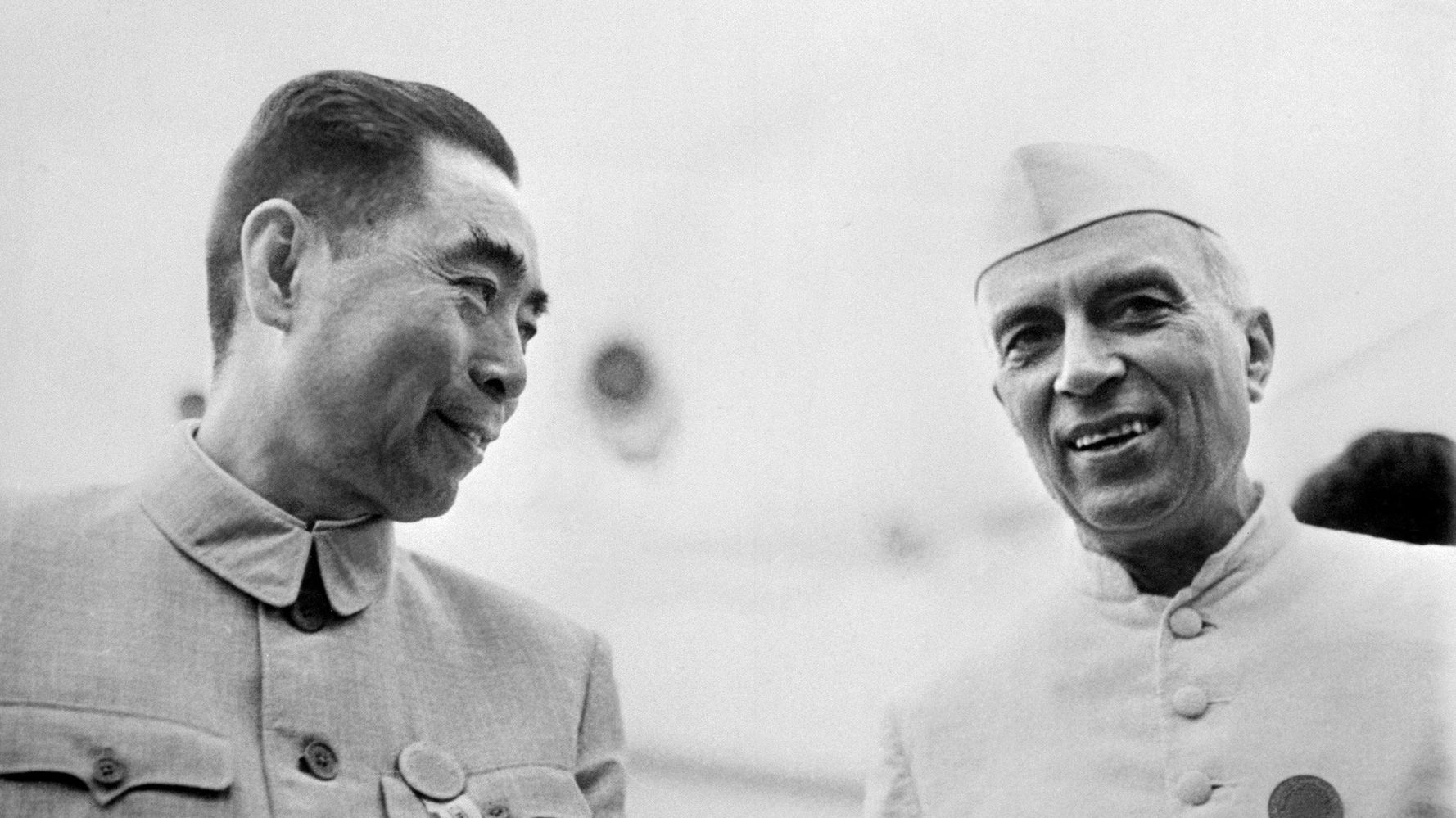 Was Jawaharlal Nehru The Architect Of Panchsheel? The Fascinating Story ...