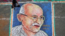 Secularism, Diversity, And Peace Are The Bulletproof Legacies of Mahatma