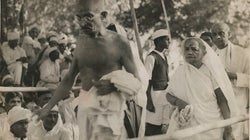 What Did Gandhi Stand For, And How Is His Legacy Faring In Today’s