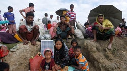 In Failing To Protect The Rohingyas, India Has Failed