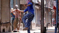 Even A Rickshaw-wala With A Good Idea Will Be Heard, Says Kashmir's New