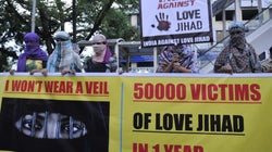 Consent Of Hadiya Is Prime, Says Supreme Court In 'Love Jihad'