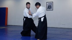 PHOTOS: Aikido Not, Here's Proof Rahul Gandhi Actually Practices Japanese Martial