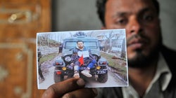 No Compensation For 'Human Shield' Farooq Ahmed Dar: J&K