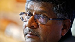 Demonetisation Has Brought Down Flesh Trade In India, Says Union Minister Ravi Shankar
