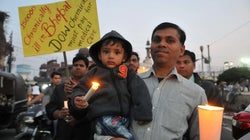 'Nobody Bothers About Us': Survivors Of Bhopal Gas Leak Speak Of Extreme Apathy 33 Years After The