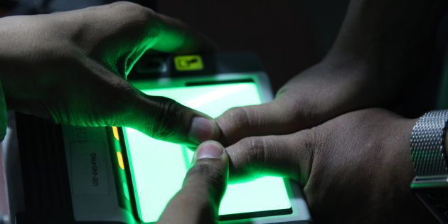 The world's largest bio-metric enrolment in India called Aadhaar will enrol 1.2 billion people in a 12-digit unique number for each person to be issued to each resident in India.