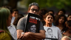 If 2017 Was A Terrible Year For The Freedom Of Press In India, 2018 Isn’t Looking Any