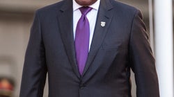 'New Dawn': Ramaphosa Vows Radical