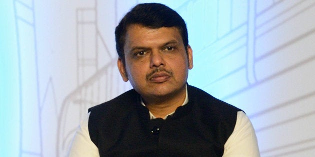 Maharashtra Chief Minister Devendra Fadnavis