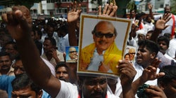 Karunanidhi Dies At 94: From Independence To Emergency, Nehru To Modi, Mandal To Hindutva, The Tamil Leader Saw It