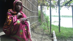 Lakhs Of The Most Marginalised Women In Assam’s River Islands Risk Becoming