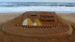 Karunanidhi's Legacy: A Portrait Of A Cine Artist As A Radical