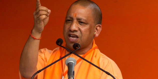 Activists say Adityanath's pre-occupation with cow welfare—a thinly-veiled ploy to persecute Dalits and minorities—may not have found favour with the working population.