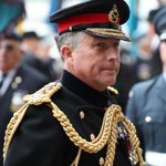 Αρχιστράτηγος του βρετανικού στρατού: Ζούμε μια περίοδο ανάλογη με αυτή πριν τον Α' Παγκόσμιο