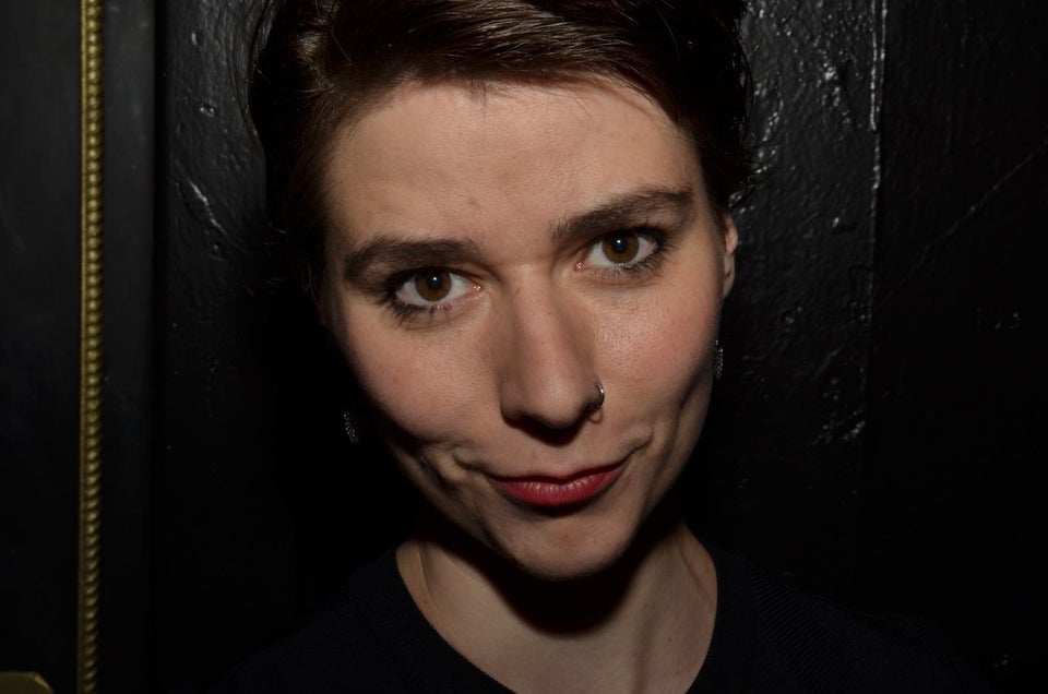 Marlou Hundertmark