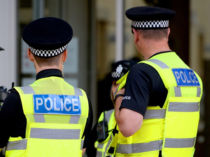 Last month, the Commons public accounts committee warned that public confidence in policing was "severely dented" as forces reprioritise work in response to funding cuts.